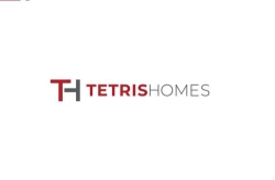 Tetris Homes