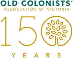 Old Colonists Association of Victoria - OCAV Euroa