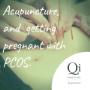Acupuncture for PCOS