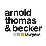 Arnold Thomas Becker Werribee