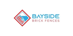 Bayside Brick Fences