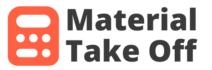 Material Quantity Takeoff