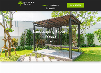 Pro Landscaping Wagga