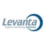 levanta logo