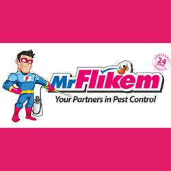 Mr Flikem Pest Control Sydney