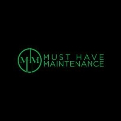 Must Have Maintenance Pty Ltd