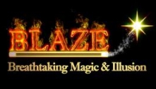 Blaze Magic