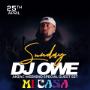 Party with the DJ