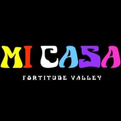 Mi Casa Nightclub Brisbane