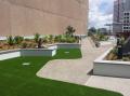 Synthetic Putting Greens