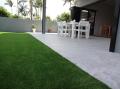 Artificial Grass Installation