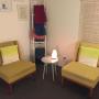 Carmel Catanuto Psychotherapy Counselling Room