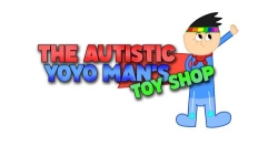 The YOYO Man Toy Shop