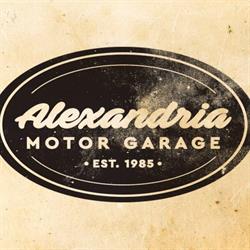 Alexandria Motor Garage