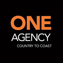 One Agency Country to Coast - John Patterson
