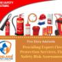 Fire Safety Adelaide