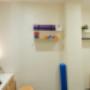 Melbourne Natural Therapies massage room.