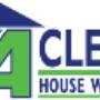 A Clean House Washing
