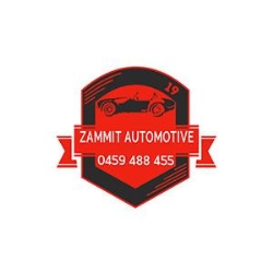 ZAMMIT AUTOMOTIVE