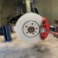 Brake Service and Repairs