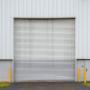 Industrial-Roller-shutter