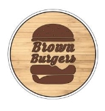 Brown Burgers