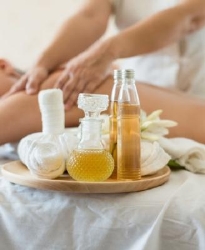 Alila Remedial Massage Darlinghurst