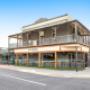 Henley Beach Hotel in Henley Beach, SA.