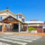 Wharf Tavern in Mooloolaba, QLD.