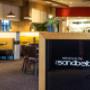 Sandbelt Club Hotel in Moorabbin, VIC.