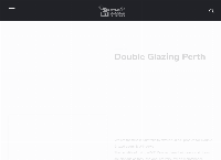 Canon Double Glazing Perth