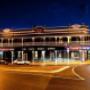 Royal Hotel in Gatton, QLD.