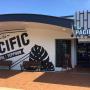 Pacific Hotel in Yeppoon, QLD.