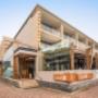 Narrabeen Sands Hotel in Narrabeen, NSW.
