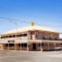 Austral Hotel in Mackay, QLD.