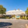 Macquarie Inn in Dubbo, NSW.
