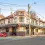 Belfield Hotel in Belfield, NSW.