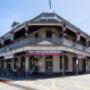 Sail and Anchor in Fremantle, WA.