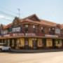 Melton Hotel in Auburn, NSW.