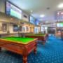 St Albans Hotel in St Albans, VIC.