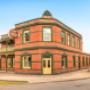Bridge Inn Hotel in Mernda, VIC.
