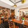 Alderley Arms Hotel in Alderley, QLD.