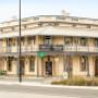 Exeter Hotel in Exeter, SA.