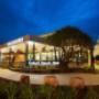 Coolum Beach Hotel in Coolum, QLD.