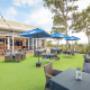 Shoppingtown Hotel in Doncaster, VIC.