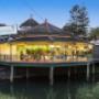 Greenhouse Tavern in Coffs Harbour, NSW.