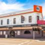 Iron Horse Inn in Cardiff, NSW.