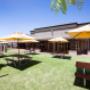 Boomerang Hotel in Lavington, NSW.