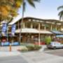 Magnums Hotel in Airlie Beach, QLD.