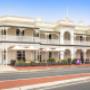 Ramsgate Hotel in Henley Beach, SA.